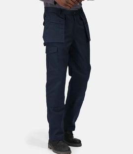 Regatta Pro Cargo Holster Trousers