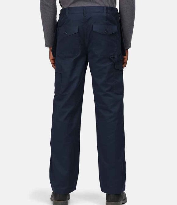 Regatta Pro Cargo Holster Trousers