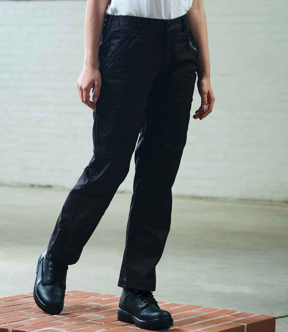 Regatta Ladies Pro Action Trousers