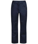 Regatta Ladies Pro Action Trousers-4