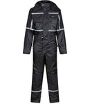Regatta Pro Waterproof Insulated Coverall-1