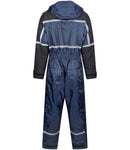 Regatta Pro Waterproof Insulated Coverall-5