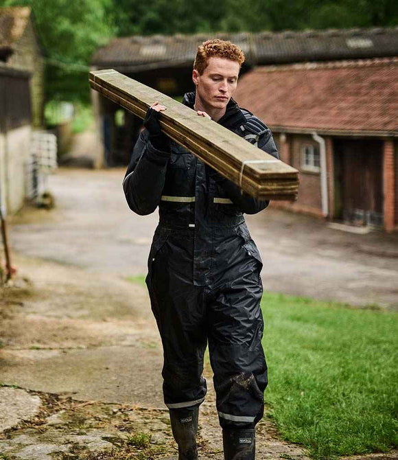 Regatta Pro Waterproof Insulated Coverall