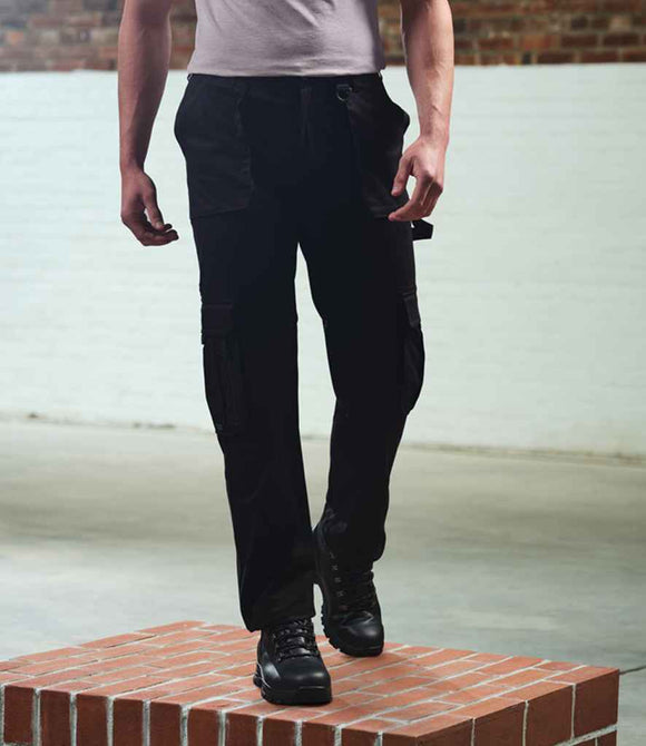 Regatta Pro Utility Trousers
