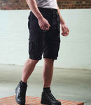 Regatta Pro Utility Shorts-2