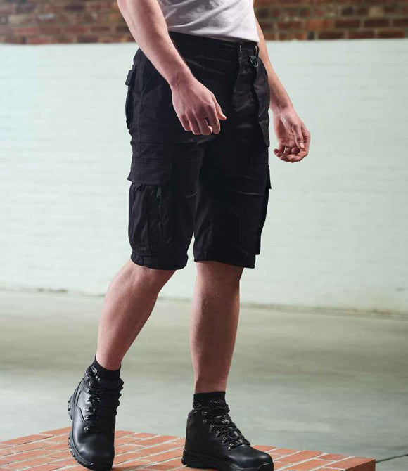 Regatta Pro Utility Shorts