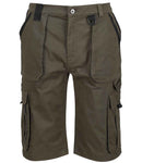 Regatta Pro Utility Shorts-4