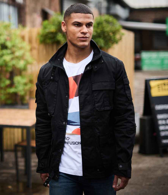 Regatta Pro Utility Jacket