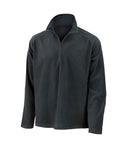 Result Core Zip Neck Micro Fleece-2