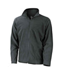 Result Core Micro Fleece Jacket-8