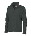 Result Ladies Horizon High Grade Micro Fleece Jacket-1