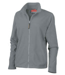 Result Ladies Horizon High Grade Micro Fleece Jacket-3