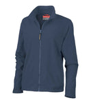 Result Ladies Horizon High Grade Micro Fleece Jacket-2