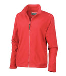 Result Ladies Horizon High Grade Micro Fleece Jacket-5
