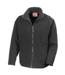 Result Horizon High Grade Micro Fleece Jacket-1