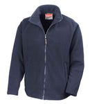 Result Horizon High Grade Micro Fleece Jacket-3