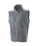 Result Core Micro Fleece Gilet-6
