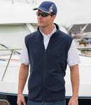 Result Core Micro Fleece Gilet-1