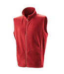 Result Core Micro Fleece Gilet-7