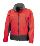 Result Soft Shell Activity Jacket-4