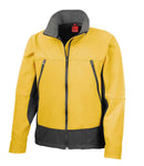Result Soft Shell Activity Jacket-5