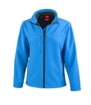 Result Ladies Classic Soft Shell Jacket-3
