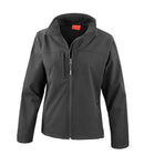Result Ladies Classic Soft Shell Jacket-1