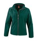 Result Ladies Classic Soft Shell Jacket-5