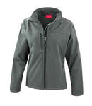 Result Ladies Classic Soft Shell Jacket-6