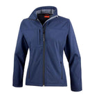 Result Ladies Classic Soft Shell Jacket-4