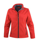 Result Ladies Classic Soft Shell Jacket-7