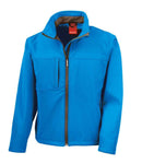 Result Classic Soft Shell Jacket-2