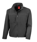 Result Classic Soft Shell Jacket-1