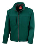 Result Classic Soft Shell Jacket-5