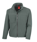 Result Classic Soft Shell Jacket-7