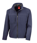 Result Classic Soft Shell Jacket-4