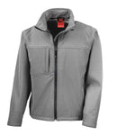 Result Classic Soft Shell Jacket-6