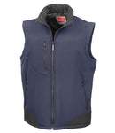Result Soft Shell Bodywarmer-2