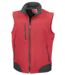 Result Soft Shell Bodywarmer-8
