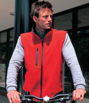 Result Soft Shell Bodywarmer-7