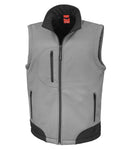 Result Soft Shell Bodywarmer-5