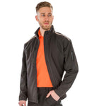 Result Work-Guard Ripstop Soft Shell Jacket-1