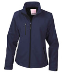 Result Ladies Base Layer Soft Shell Jacket-2