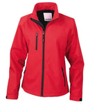 Result Ladies Base Layer Soft Shell Jacket-5