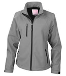 Result Ladies Base Layer Soft Shell Jacket-3