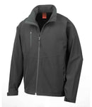 Result Base Layer Soft Shell Jacket-1