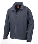 Result Base Layer Soft Shell Jacket-2