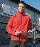 Result Base Layer Soft Shell Jacket-4