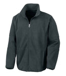 Result Osaka Combed Pile Soft Shell Jacket-1