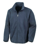 Result Osaka Combed Pile Soft Shell Jacket-2